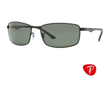 Ochelari de soare barbati Ray-Ban RB3498 002/9A