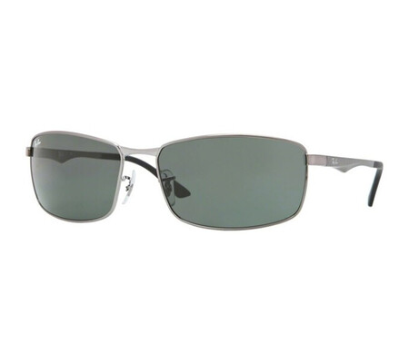 Ochelari de soare barbati Ray-Ban RB3498 004/71