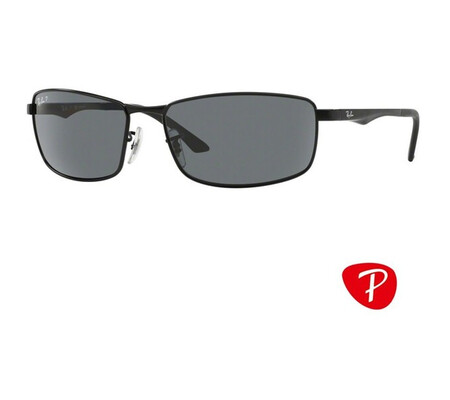 Ochelari de soare barbati Ray-Ban RB3498 006/81