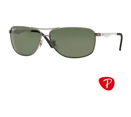 Ochelari de soare barbati Ray-Ban RB3506 029/9A