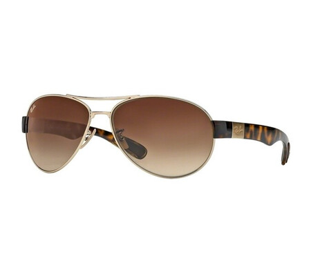 Ochelari de soare barbati Ray-Ban RB3509 001/13