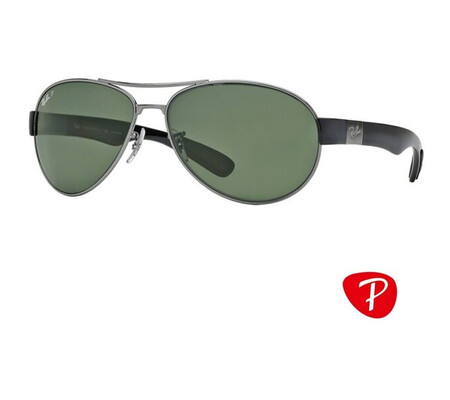 Ochelari de soare barbati Ray-Ban RB3509 004/9A