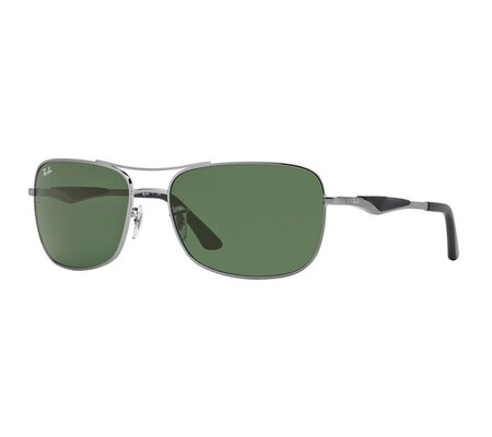 Ochelari de soare barbati Ray-Ban RB3515 004/71