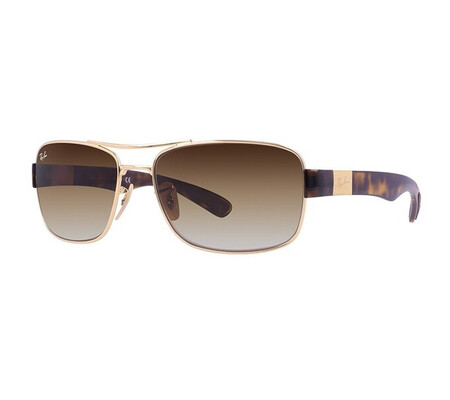 Ochelari de soare barbati Ray-Ban RB3522 001/13