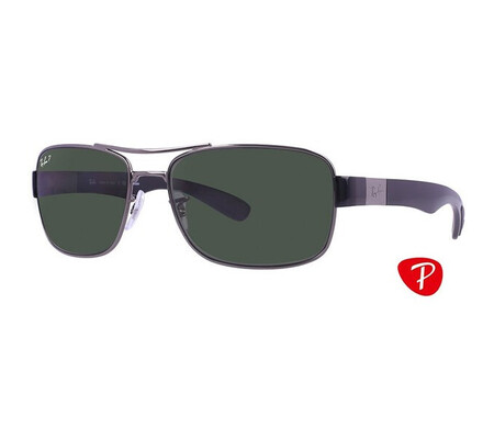 Ochelari de soare barbati Ray-Ban RB3522 004/9A