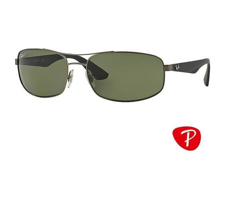 Ochelari de soare barbati Ray-Ban RB3527 029/9A