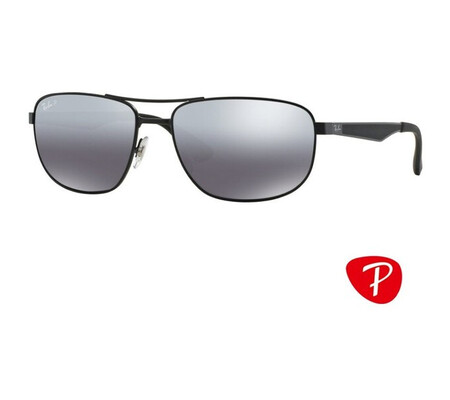 Ochelari de soare barbati Ray-Ban RB3528 006/82