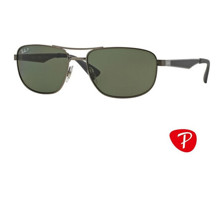 Ochelari de soare barbati Ray-Ban RB3528 029/9A