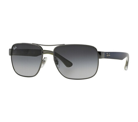 Ochelari de soare barbati Ray-Ban RB3530 004/8G