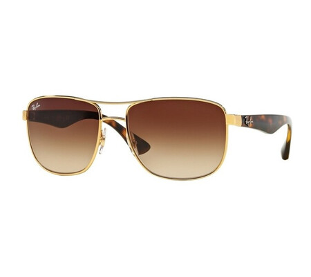 Ochelari de soare barbati Ray-Ban RB3533 001/13