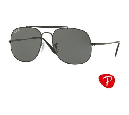 Ochelari de soare barbati Ray-Ban RB3561 002/58