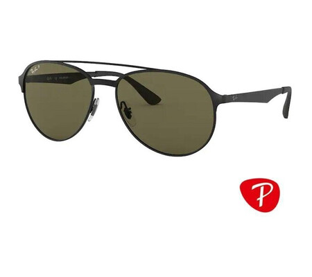 Ochelari de soare barbati Ray-Ban RB3606 186/9A