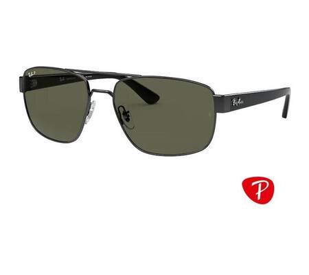 Ochelari de soare barbati Ray-Ban RB3663 004/58