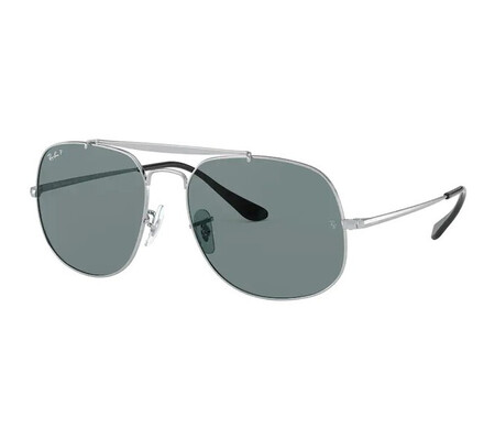 Ochelari de soare barbati THE GENERAL Ray-Ban RB3561 003/52