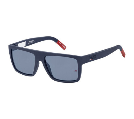 Ochelari de soare barbati TOMMY HILFIGER TJ 0004/S FLL/KU