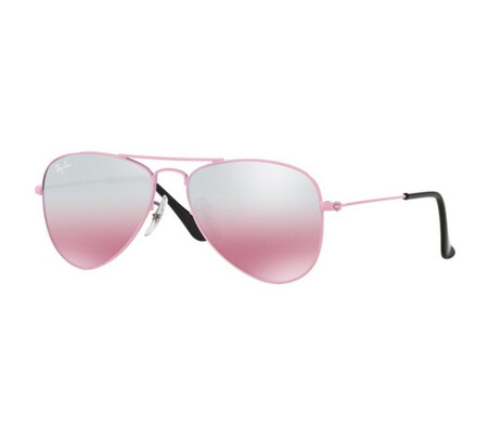 Ochelari de soare copii Ray-Ban Aviator Junior RJ9506S 211/7E