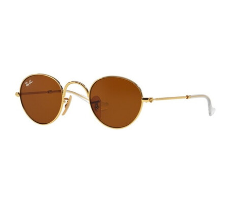 Ochelari de soare copii Ray-Ban Junior RJ9537S 223/3