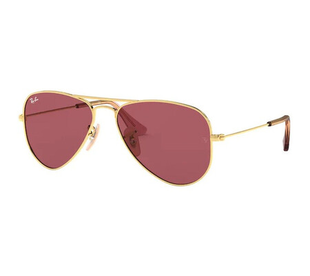 Ochelari de soare copii Ray-Ban RJ9506S 281/75