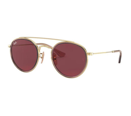 Ochelari de soare copii Ray-Ban RJ9647S 281/75