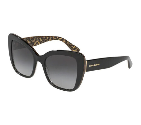 Ochelari de soare dama Dolce & Gabbana DG4348 32158G