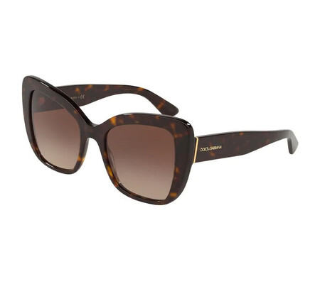 Ochelari de soare dama Dolce & Gabbana DG4348 502/13