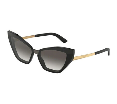 Ochelari de soare dama Dolce & Gabbana DG4357 501/8G