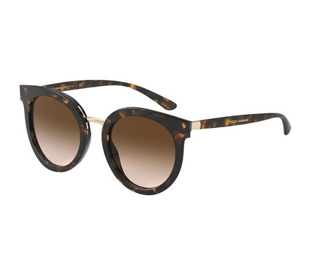 Ochelari de soare dama Dolce & Gabbana DG4371 502/13