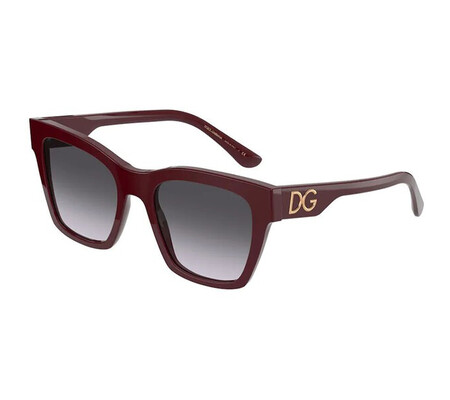 Ochelari de soare dama Dolce & Gabbana DG4384 30918G