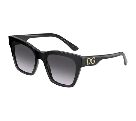 Ochelari de soare dama Dolce & Gabbana DG4384 501/8G