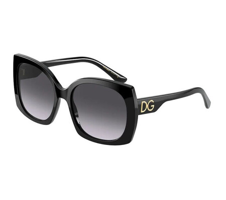 Ochelari de soare dama Dolce & Gabbana DG4385 501/8G