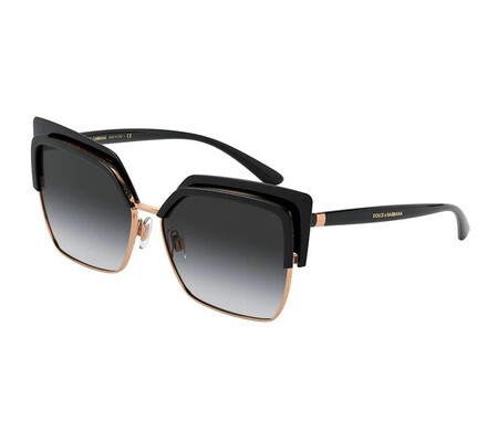 Ochelari de soare dama Dolce & Gabbana DG6126 501/8G