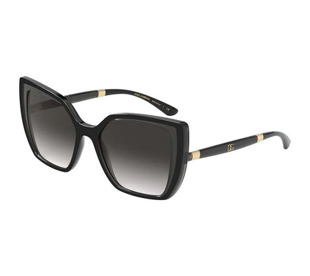 Ochelari de soare dama Dolce & Gabbana DG6138 32468G