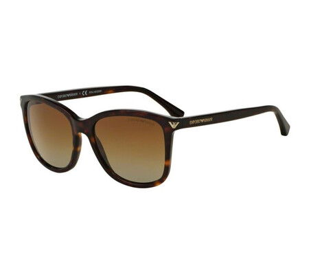 Ochelari de soare dama Emporio Armani EA4060 5026T5