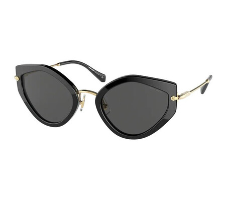 Ochelari de soare dama Miu Miu MU 08XS 1AB5S0