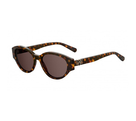 Ochelari de soare dama MOSCHINO LOVE MOL014/G/S 086/70