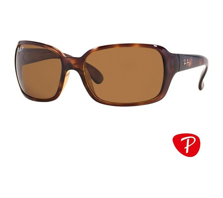 Ochelari de soare dama Ray-Ban RB4068 642/57