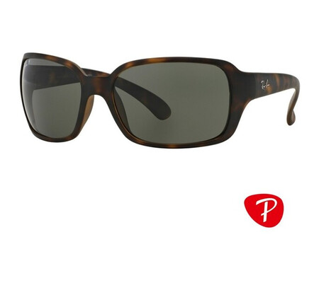 Ochelari de soare dama Ray-Ban RB4068 894/58