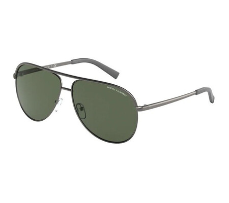 Ochelari de soare unisex Armani Exchange AX2002 600371