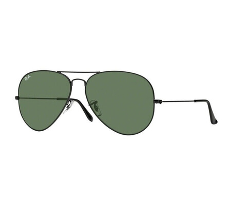 Ochelari de soare unisex Aviator Large Metal II Ray-Ban RB3026 L2821