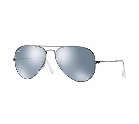 Ochelari de soare unisex Aviator Large Metal Ray-Ban RB3025 029/30