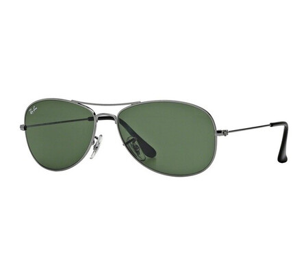 Ochelari de soare unisex Cockpit Ray-Ban RB3362 004