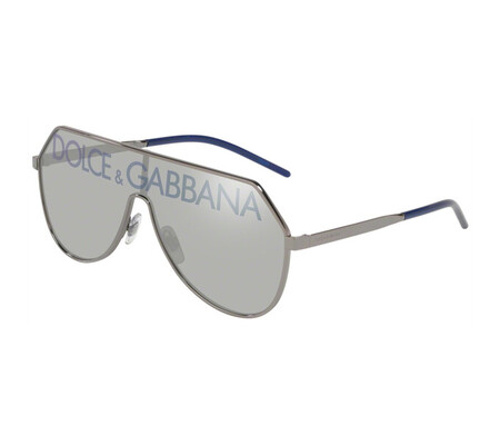 Ochelari de soare unisex Dolce & Gabbana DG2221 / 04/N