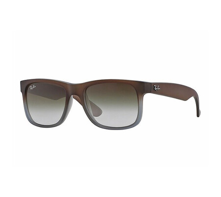 Ochelari de soare unisex Justin Ray-Ban RB4165 854/7Z