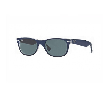 Ochelari de soare unisex New Wayfarer Ray-Ban RB2132 605371