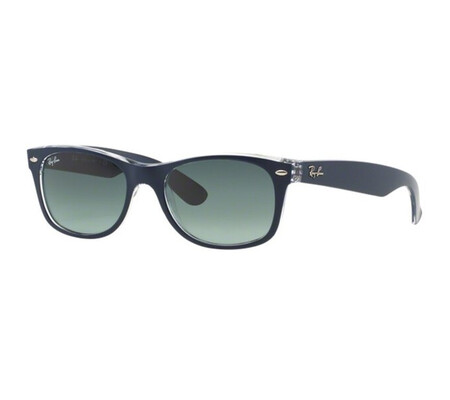 Ochelari de soare unisex New Wayfarer Ray-Ban RB2132 614371