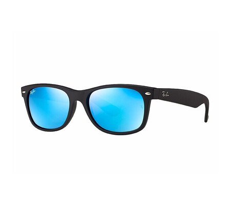 Ochelari de soare unisex New Wayfarer Ray-Ban RB2132 622/17