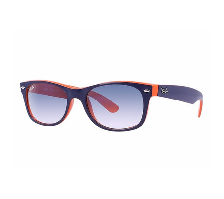 Ochelari de soare unisex New Wayfarer Ray-Ban RB2132 789/3F