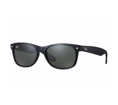 Ochelari de soare unisex New Wayfarer Ray-Ban RB2132 901