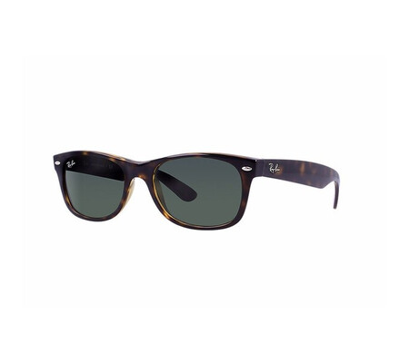 Ochelari de soare unisex New Wayfarer Ray-Ban RB2132 902