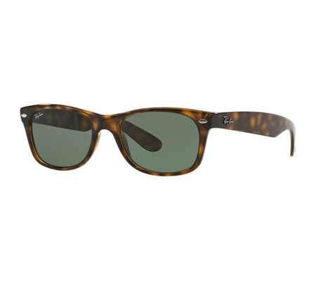 Ochelari de soare unisex New Wayfarer Ray-Ban RB2132 902L